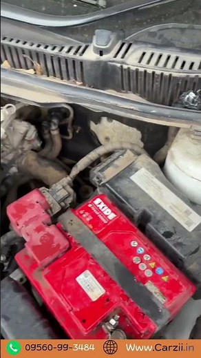 Car Radiator Fan Not Working | Car Coolant Overflow Problem | Car Heating Fix Carzii #cars #ytshorts