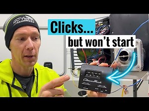 RV Furnace Makes Clicking Sound But Won't Turn On? Try These 3 Things First
