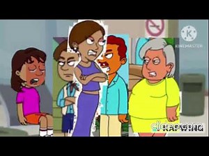 Finding Nemo: Darla Parody (FIXED)