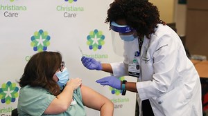 Delaware to require state employees to get COVID vaccine or regular testing