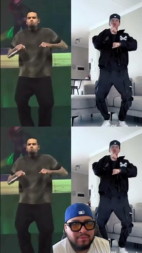 5 Easy Steps to Chris Brown’s “Do It” Dance (Step-by-Step 🤯🔥)