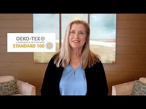 STANDARD 100 by OEKO-TEX®
