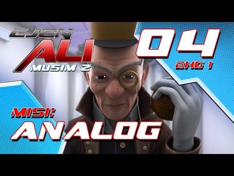 Podi Ali Episode 17 (FHD) | Sinhala Dubbed