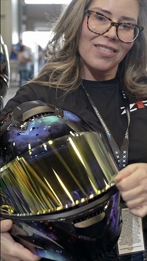 Z1R Brings Top of the Line Helmets to Arizona Bike Week with Inked | Inked Mag