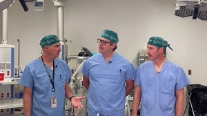 Benign prostatic hyperplasia causes and treatments