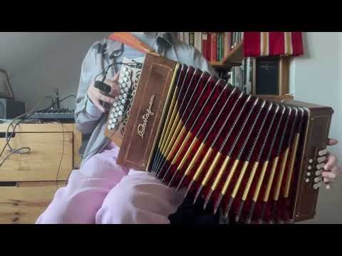 Mount Hills | Melodeon