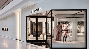 Washington, D.C., Gets a Style Injection With a Bigger Chanel Store
