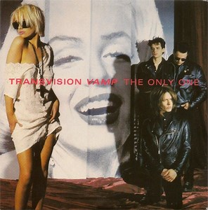 Transvision Vamp - The Only One
