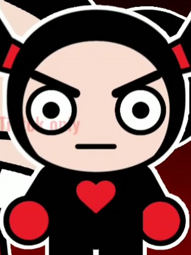 Explore the Pucca and Garu Relationship Dynamics