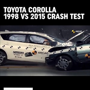 329K views · 1.2K reactions | Old vs New. | Engineering Explained | Facebook