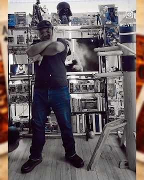 Let’s Talk About It: The Butterfly