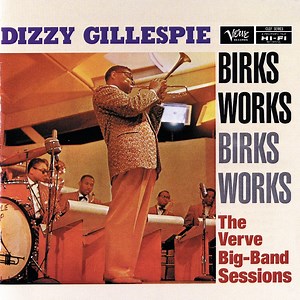 Yo No Quiero Bailar - Dizzy Gillespie Big Band: Song Lyrics, Music Videos & Concerts