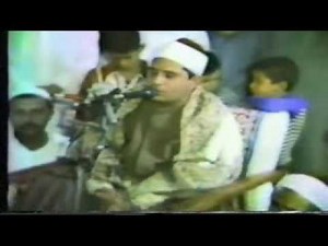 shaikh shahat muhammed anwar (r.a.) part3