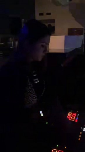 1.6K views · 101 reactions | 殺朗 . . . . . . #djtrisha #reelsviralシ #highlightsシ゚ #foryoupagereels #reelsvideo #reelschallenge #foryoupageシ #foryouシ #everyone | DJ Trisha | Facebook