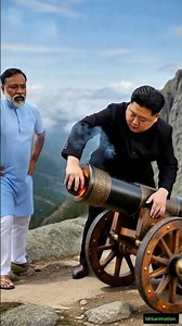 Dinner Table Turns Into Chaos 😂🍽️ | Big Angry Comeback 😱🔥 | AI Parody #usa #trending #aiparody