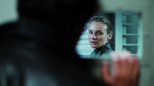 Dla niej wszystko (2008) Lektor PL