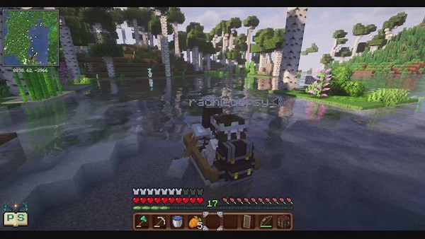 WhatAboutAndy - Twitch