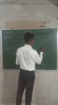 POLYNOMIALS | Find the graph of y=2x+3 is a straight line