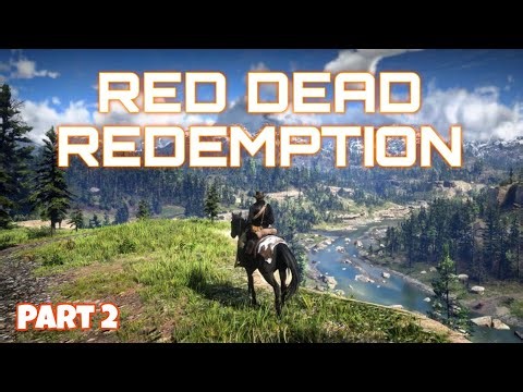 🔥RDR1: The Story Begins – Part 2