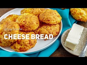 Cheese Bread