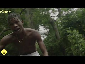 Silk Boss - Mankind (Clean version)