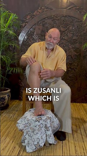 Acupressure for Weight Loss