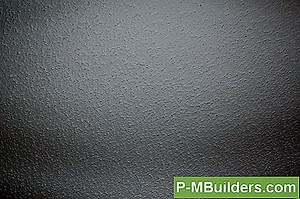 How To Popcorn Ceiling Texture 🔧🔧 Tipps Für Heimwerker. Machen Sie Ihre Eigenen Hände - 2025