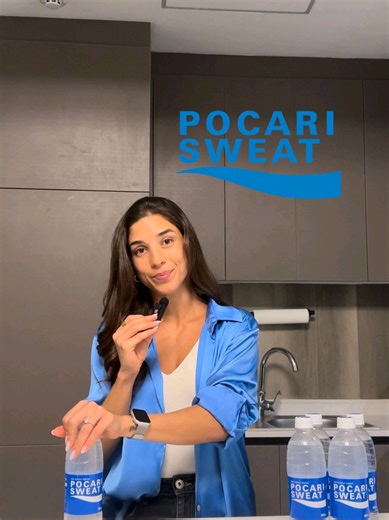 Stay Hydrated: The Benefits of Electrolyte Drinks