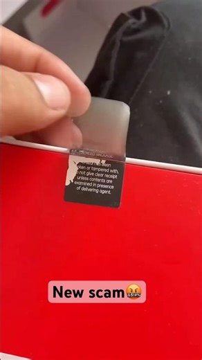 Amazon🤬Exposed!please record video #shorts #scamalert #scam