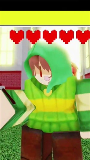 Chara in JJS #roblox #robloxedit