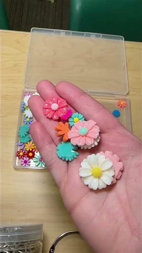 Spring preschool classroom haul I picked up a few new things for our spring centers — fresh spring