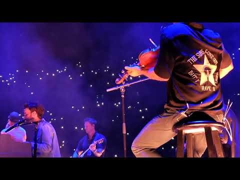 OneRepublic, Life In Color, live @ Paris Accor Arena, 07/10/2025