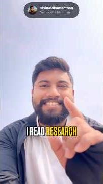 Topic 5: How to read research paper