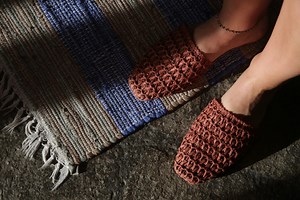 Spring shoes have TEXTURE! Here’s how to wear them with everything