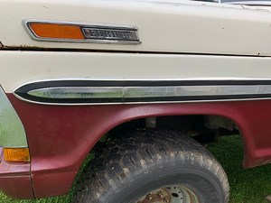 Paint code 2M - Ford Truck Enthusiasts Forums