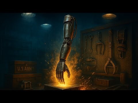 How Disabled Men Found a Way to Serve in WWII | WW2 History For Sleep