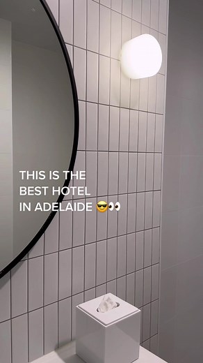 Crowne Plaza Adelaide on TikTok
