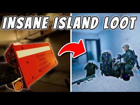 Flight Recorder Delivery Gone Wrong... Or Right | Ghosts of Tabor