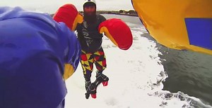 38K views · 1.5K reactions | The gloves came off in our first annual...