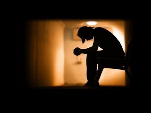 祷告：进入内室关上门