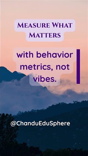 Organizational Behavior (OB): The Power of Organizational Culture #ChanduSambasivaRao