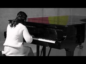 Philip Glass Etude No.6 Maki Namekawa