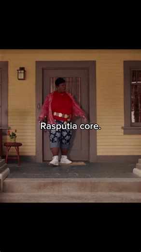 Rasputia and Norbit: Iconic Comedy Scenes Explained