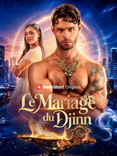 [Doublé Fr] Le mariage du Djinn film complet
