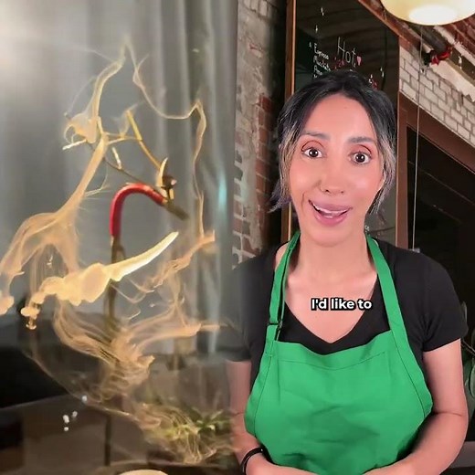 Oh nooo, what happens when there’s no more pumpkin spice lattes at the coffee shop 😅