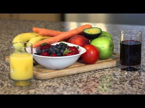 Teaching Activities About Good Nutrition for Kids : Fresh Kitchen
