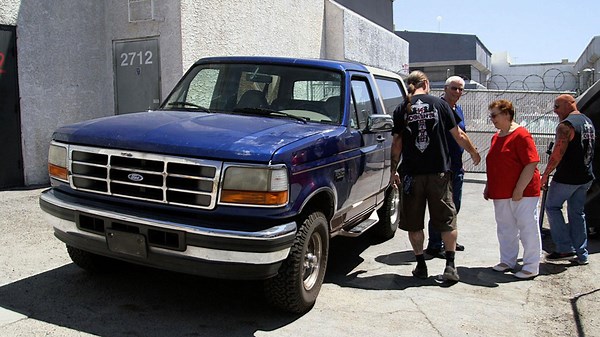 Counting Cars Season 8 Episode 14 Counts of Hazzard