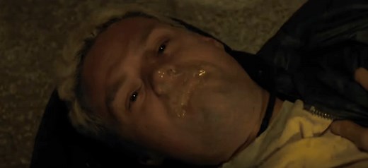 ‘Don’t Breathe 2’ Clip Seals a Man’s Mouth Shut With Super Glue [Video]