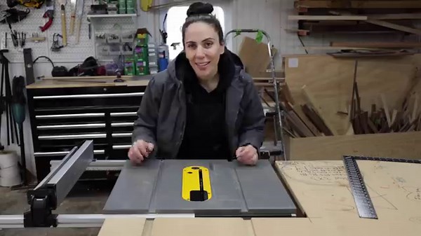 How to use a Jobsite table saw for fine woodworking projects