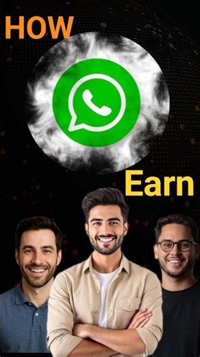 How WhatsApp Makes Money in 2025 | WhatsApp Business API #WhatsApp#splitteach